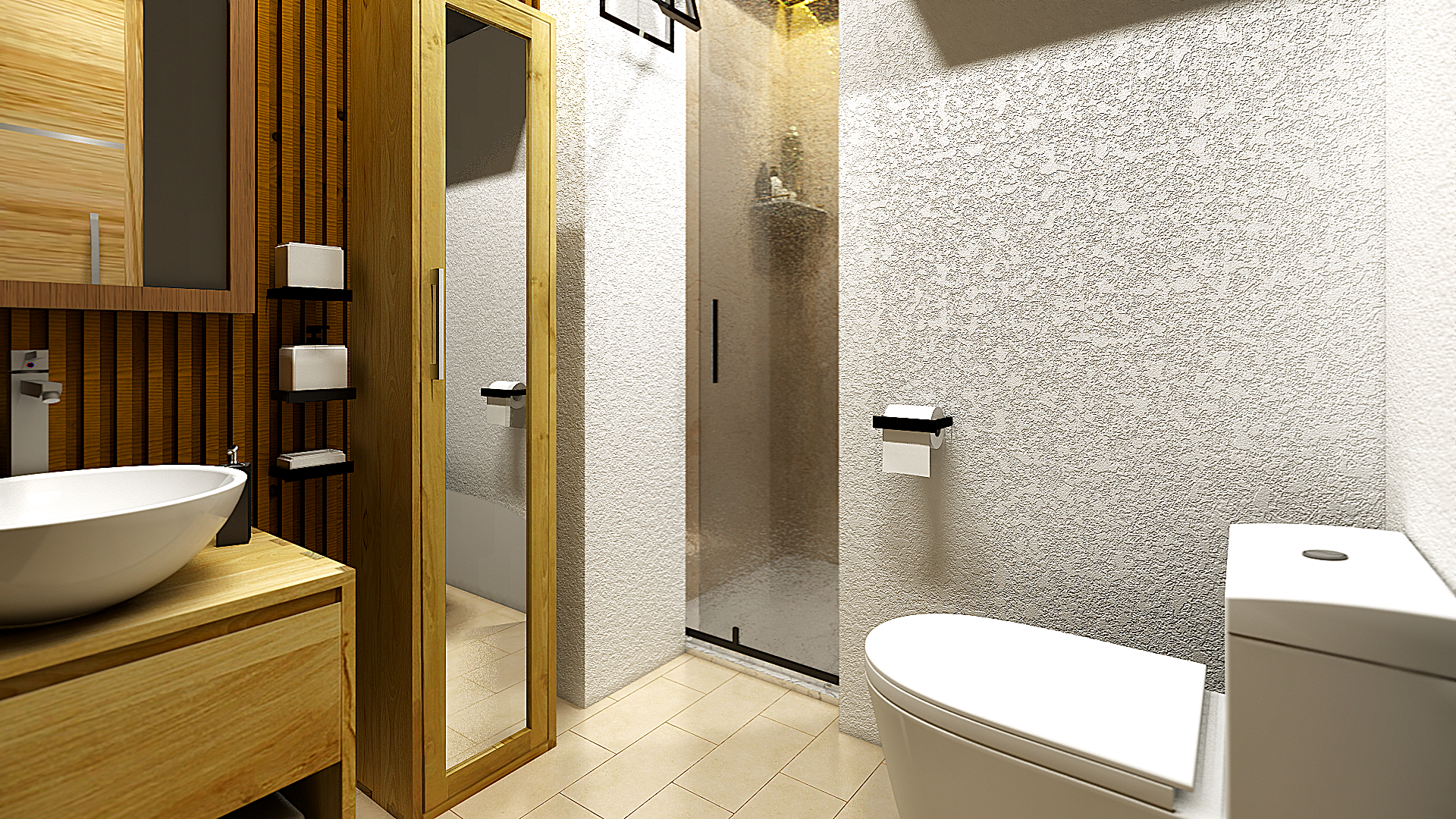 Appartement 4